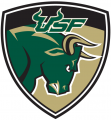 South Florida Bulls 2003-Pres Alternate Logo Iron On Transfer