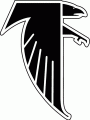 Atlanta Falcons 1990-2002 Primary Logo Iron On Transfer