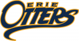 Erie Otters 2014 15-2015 16 Alternate Logo Iron On Transfer