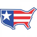 USA Logo 03 Iron On Transfer