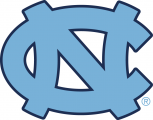 North Carolina Tar Heels 2015-Pres Primary Logo Iron On Transfer