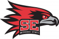 SE Missouri State Redhawks 2003-Pres Alternate Logo 06 Print Decal