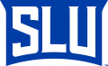 Saint Louis Billikens 2015-Pres Wordmark Logo Print Decal