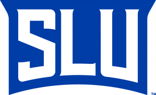 Saint Louis Billikens 2015-Pres Wordmark Logo Iron On Transfer
