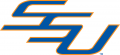 Savannah State Tigers 2012-Pres Alternate Logo Iron On Transfer