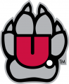 South Dakota Coyotes 2004-2011 Alternate Logo Print Decal