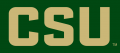Colorado State Rams 2015-Pres Wordmark Logo 16 Iron On Transfer