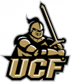 Central Florida Knights 2007-2011 Alternate Logo Iron On Transfer