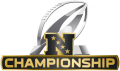 NFL Playoffs 2015 Alternate 02 Logo Print Decal