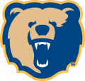 Morgan State Bears 2002-Pres Secondary Logo 01 Print Decal