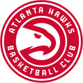 Atlanta Hawks 2016-Pres Primary Logo Iron On Transfer