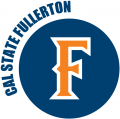Cal State Fullerton Titans 1992-Pres Alternate Logo 05 Iron On Transfer