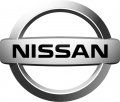 Nissan Logo 03 Iron On Transfer