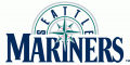 Seattle Mariners 1993-Pres Alternate Logo Print Decal