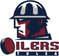 Tulsa Oilers 2014 15-Pres Primary Logo Iron On Transfer