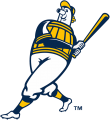 Milwaukee Brewers 2020-Pres Alternate Logo Iron On Transfer