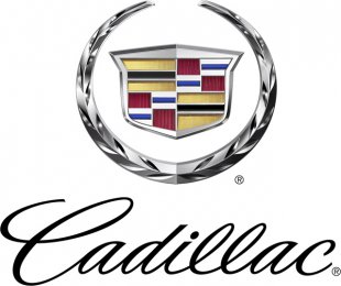 Cadillac Logo 02 Iron On Transfer