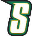 Siena Saints 2001-Pres Alternate Logo 02 Print Decal