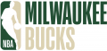 Milwaukee Bucks 2017-2018 Misc Logo Print Decal