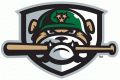 Jackson Generals 2011-Pres Secondary Logo 2 Print Decal