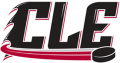 Cleveland Monsters 2012-2016 Alternate Logo Iron On Transfer