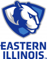 Eastern Illinois Panthers 2015-Pres Alternate Logo 16 Iron On Transfer
