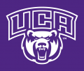 Central Arkansas Bears 2009-Pres Alternate Logo 07 Iron On Transfer