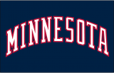 Minnesota Twins 1997-2008 Jersey Logo Iron On Transfer