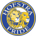 Hofstra Pride 2002-2004 Primary Logo Iron On Transfer