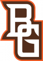 Bowling Green Falcons 2006-Pres Secondary Logo 02 Iron On Transfer