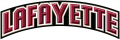Lafayette Leopards 2000-Pres Wordmark Logo Iron On Transfer
