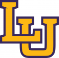 Lipscomb Bisons 2012-2013 Primary Logo Print Decal