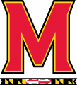 Maryland Terrapins 2012-Pres Primary Logo Iron On Transfer