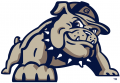 Georgetown Hoyas 2000-Pres Alternate Logo Print Decal