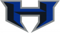 New York-New Jersey Hitmen 2001 Primary Logo Iron On Transfer