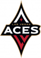 Las Vegas Aces 2018-Pres Primary Logo Iron On Transfer