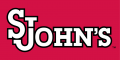 St.Johns RedStorm 2007-Pres Wordmark Logo 09 Iron On Transfer