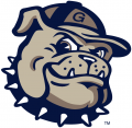 Georgetown Hoyas 2000-Pres Alternate Logo 02 Print Decal