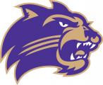 Western Carolina Catamounts 2008-Pres Primary Logo Iron On Transfer