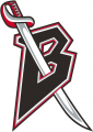 Buffalo Sabres 1999 00-2005 06 Alternate Logo 03 Iron On Transfer