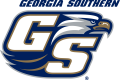 Georgia Southern Eagles 2004-Pres Alternate Logo 02 Iron On Transfer