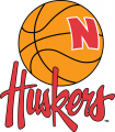 Nebraska Cornhuskers 2004-2011 Misc Logo Print Decal