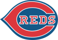 Cincinnati Reds 1954-1955 Alternate Logo Iron On Transfer