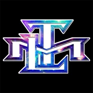 Galaxy Toronto Maple Leaves Logo Iron On Transfer