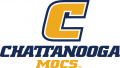 Chattanooga Mocs 2008-Pres Alternate Logo Print Decal