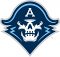 Milwaukee Admirals 2015 16-Pres Alternate Logo Print Decal