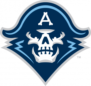 Milwaukee Admirals 2015 16-Pres Alternate Logo Iron On Transfer