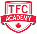 TFC Academy Logo Iron On Transfer