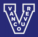 Vancouver Canucks 2012 13 Throwback Logo 02 Print Decal