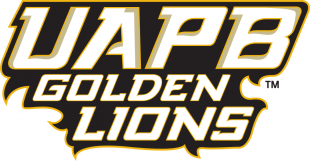 Arkansas-PB Golden Lions 2015-Pres Wordmark Logo 03 Iron On Transfer